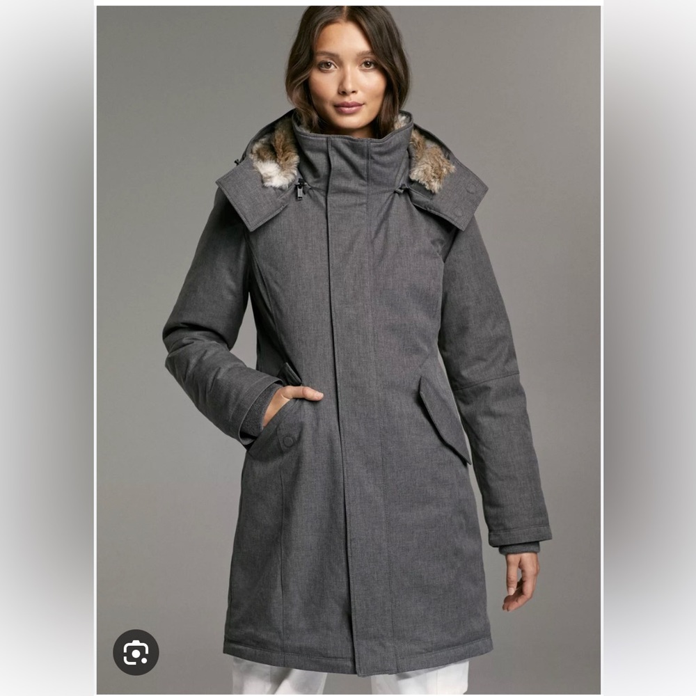 Artizia Babaton Oskar Parka size S